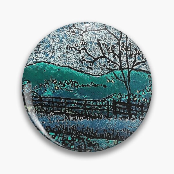 Item preview, Eads in Blue designed and sold by Merideth Young.