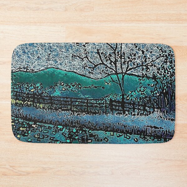 Item preview, Eads in Blue designed and sold by Merideth Young.