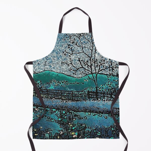 Item preview, Eads in Blue designed and sold by Merideth Young.