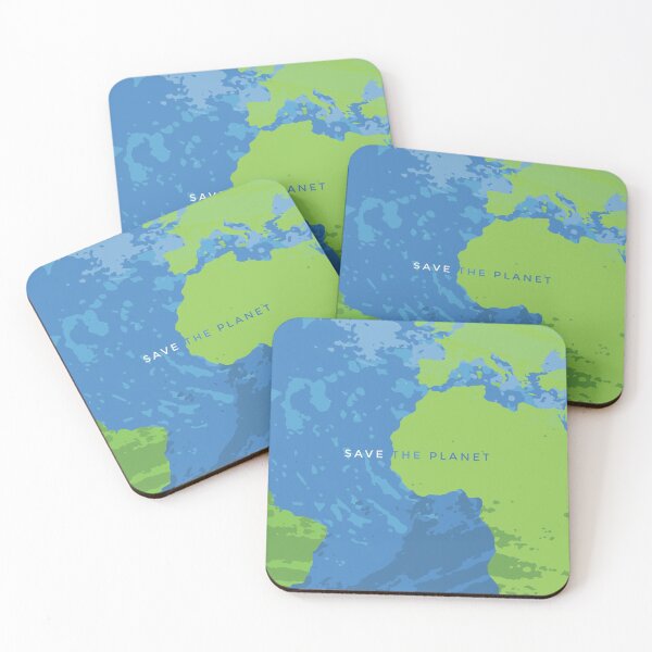 Item preview, Save The Planet designed and sold by adohanyos.