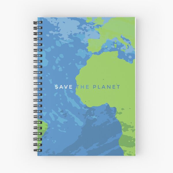 Item preview, Save The Planet designed and sold by adohanyos.