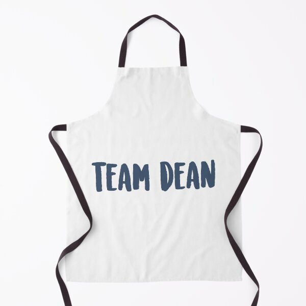 Item preview, Team Dean designed and sold by Libby :).