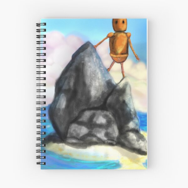 Item preview, Robotic Explorer designed and sold by Ferelwing.
