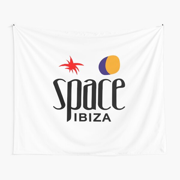 Best Selling - Space Ibiza Tapestry