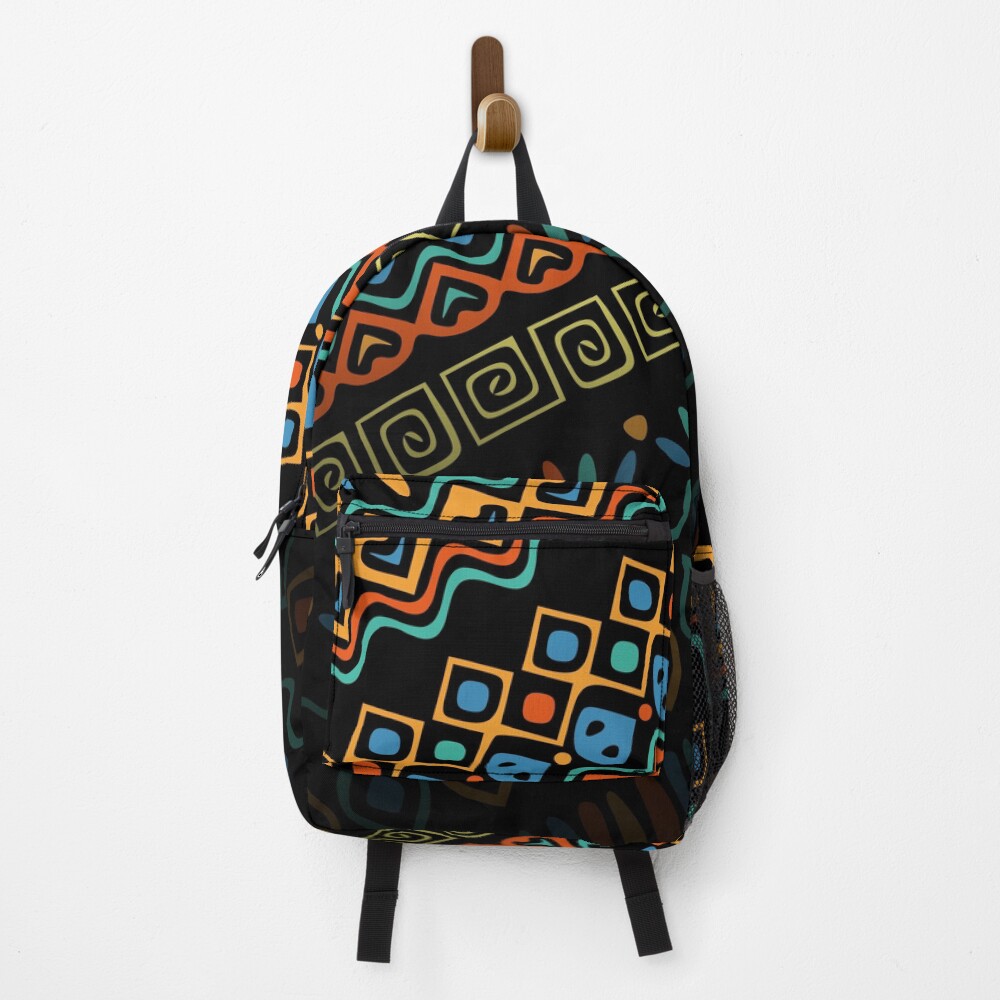 Item preview, Backpack designed and sold by Ashit.