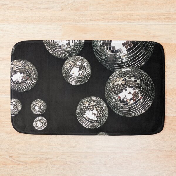 Item preview, Shiny Disco Balls designed and sold by chelseapearl.