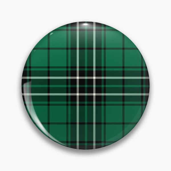 Item preview, Clan MacLean Hunting Tartan designed and sold by plaidwerx.