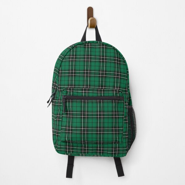 Item preview, Clan MacLean Hunting Tartan designed and sold by plaidwerx.