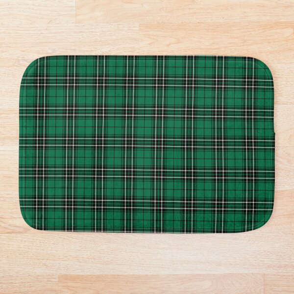 Item preview, Clan MacLean Hunting Tartan designed and sold by plaidwerx.