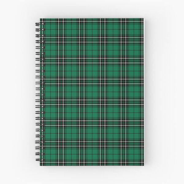 Item preview, Clan MacLean Hunting Tartan designed and sold by plaidwerx.