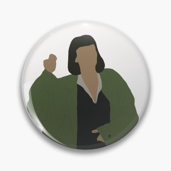 Item preview, Mia Wallace Dancing designed and sold by RainWhite.
