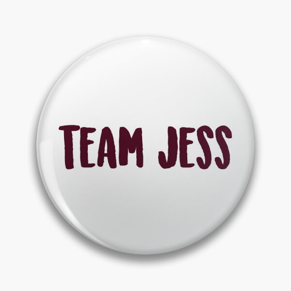 Artikelvorschau, Team Jess entworfen und verkauft von Libby :).