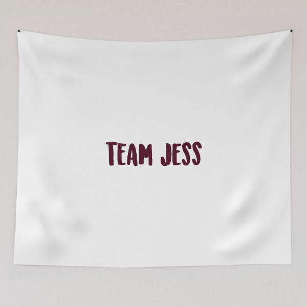 Artikelvorschau, Team Jess entworfen und verkauft von Libby :).