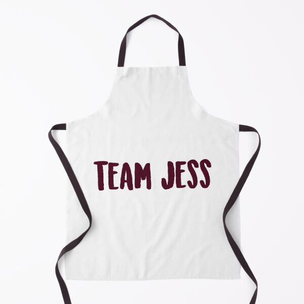 Item preview, Team Jess designed and sold by Libby :).