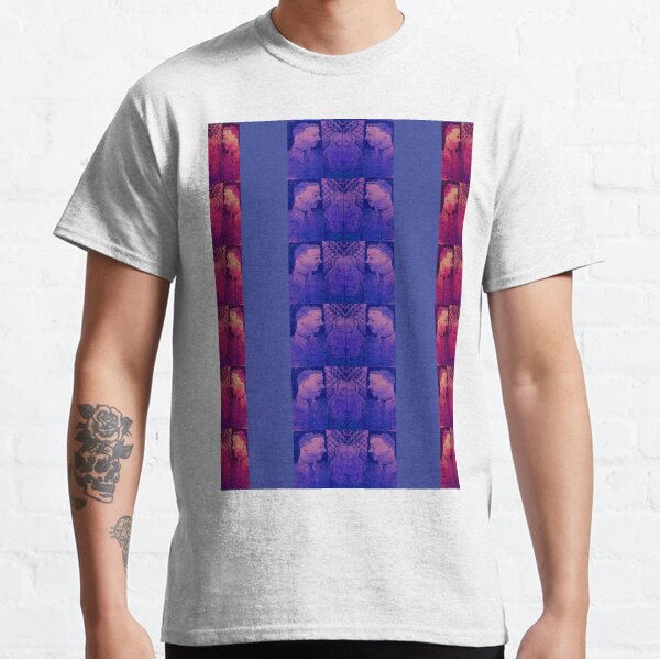 Man In The Mirror T-Shirts | Redbubble