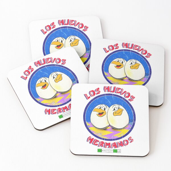 Item preview, los huevos hermanos desayuno club (llegaron primero) designed and sold by filippobassano.