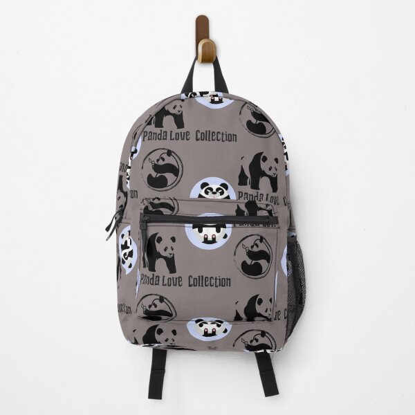 Item preview, Panda Bear Sticker Pack Collection designed and sold by EvaWolf.
