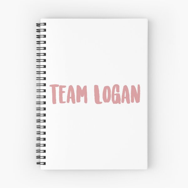 Artikelvorschau, Team Logan entworfen und verkauft von Libby :).