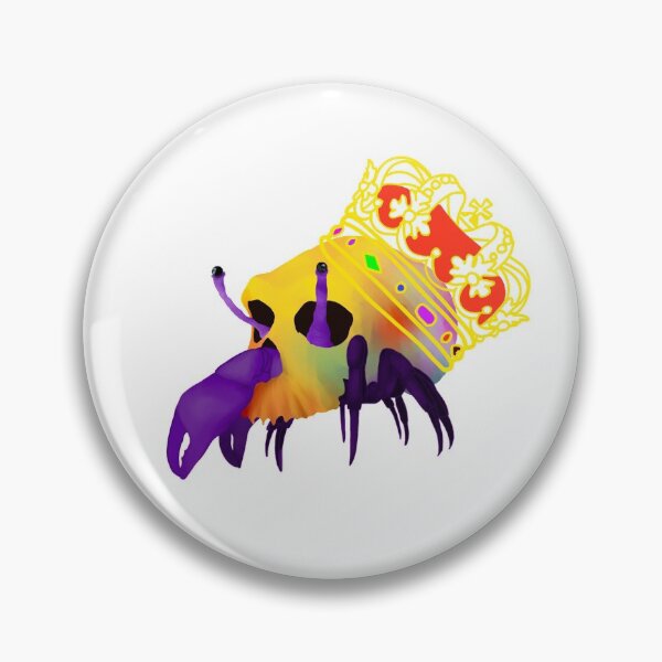 Item preview, Hermit crab designed and sold by artisticjammer.