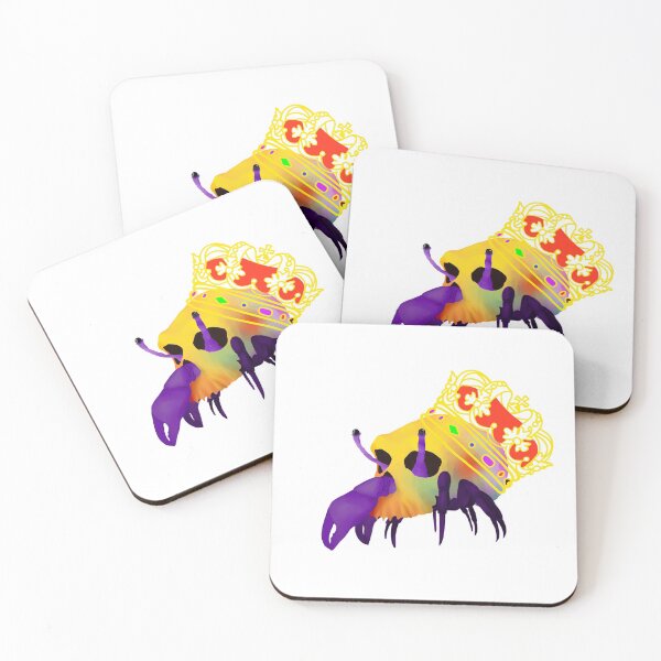 Item preview, Hermit crab designed and sold by artisticjammer.