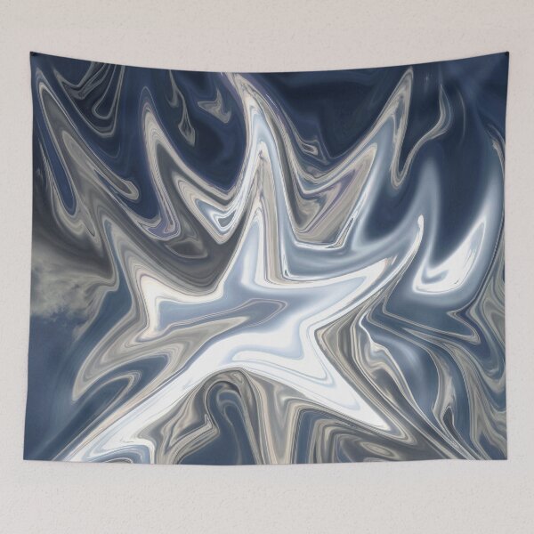 Item preview, STAR IN THE SKY designed and sold by damek.