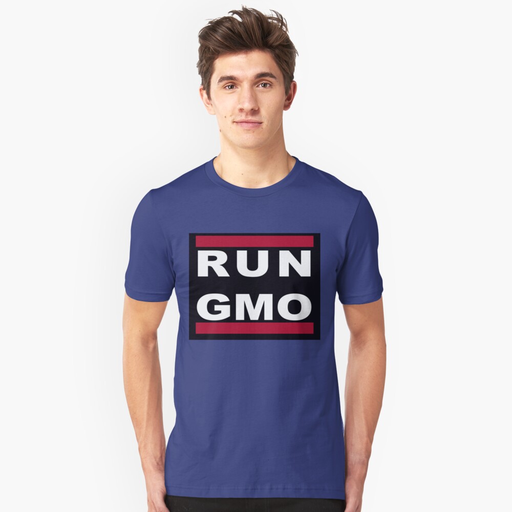 gmo t shirt