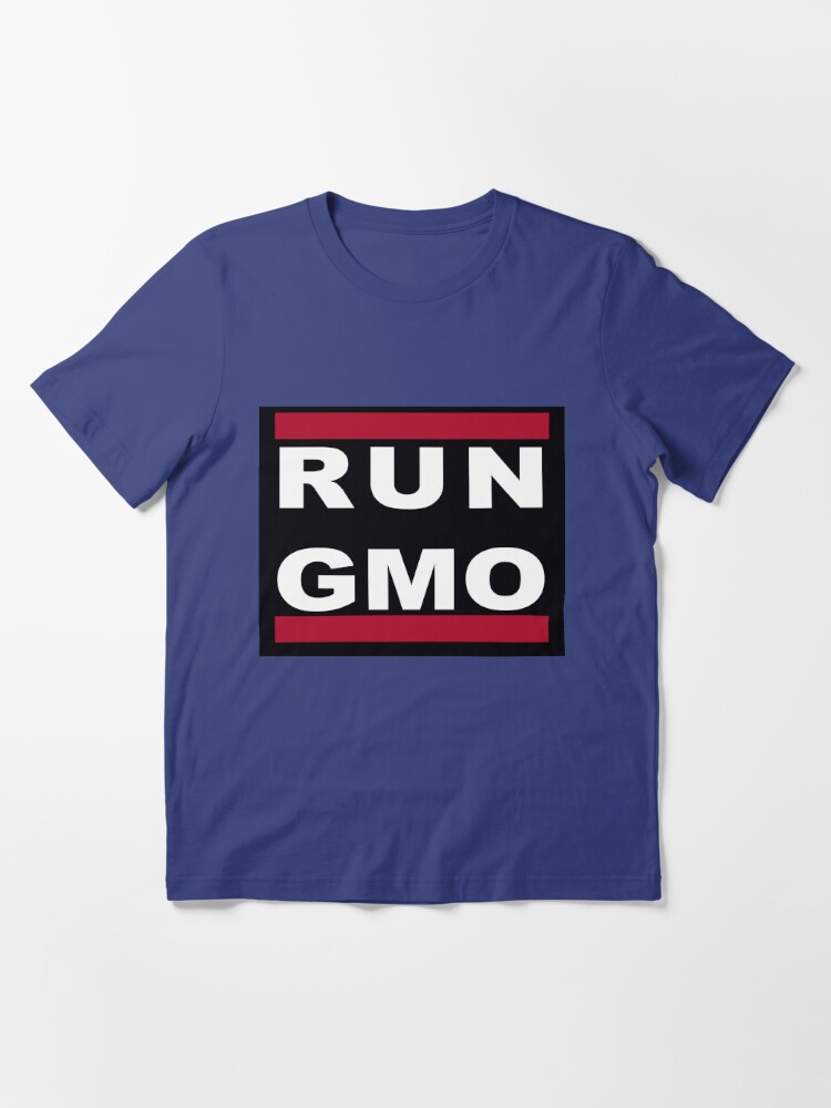 gmo t shirt