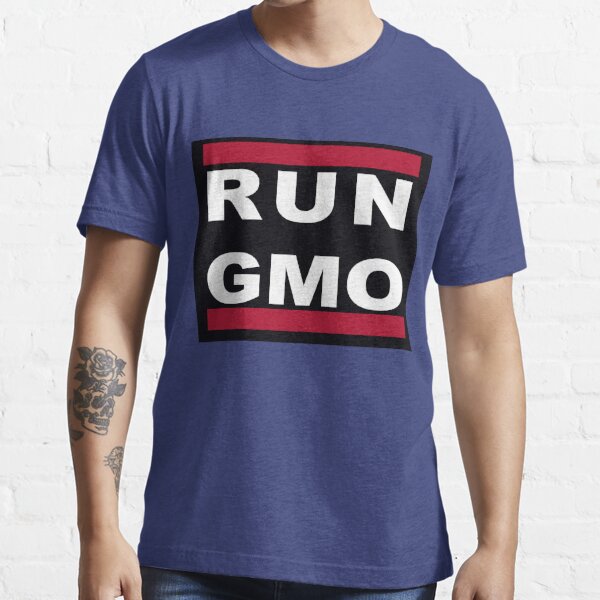 gmo t shirt