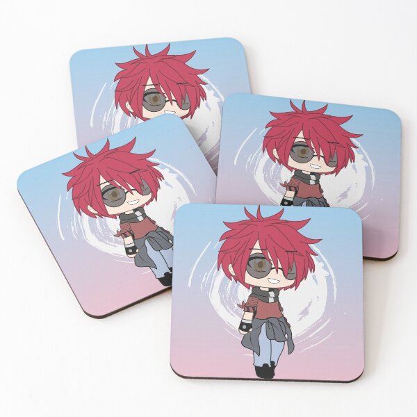Item preview, Gacha Life Wallflower Boy Remy Chan designed and sold by uwu-kitty.