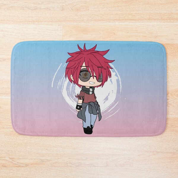 Item preview, Gacha Life Wallflower Boy Remy Chan designed and sold by uwu-kitty.