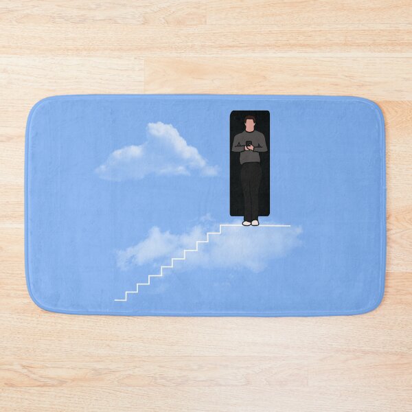 Item preview, Truman, The Social Media Influencer designed and sold by rhserra.