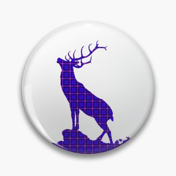 Item preview, Lone Stag designed and sold by Neil-Cooper.