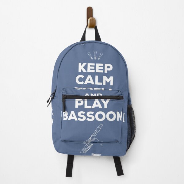 Item preview, Bassoon designed and sold by ElmLenonn.