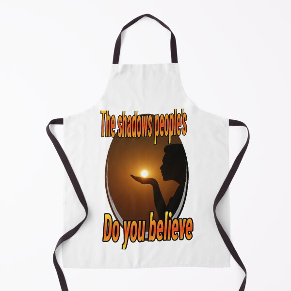 Item preview, The shadows people's believing designed and sold by Alexaksil.