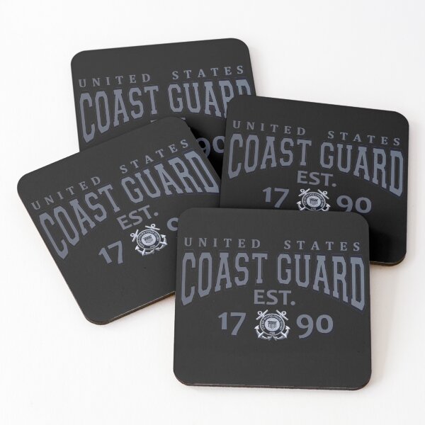 Item preview, United States Coast Guard designed and sold by FantasySkyArt.