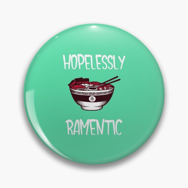 Item preview, Hopelessly Ramentic designed and sold by EricJP.