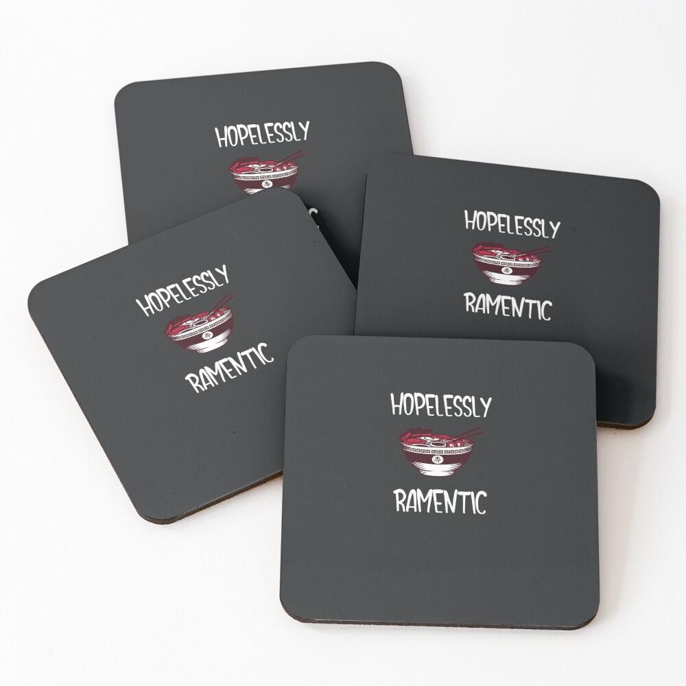 Item preview, Coasters (Set of 4) designed and sold by EricJP.