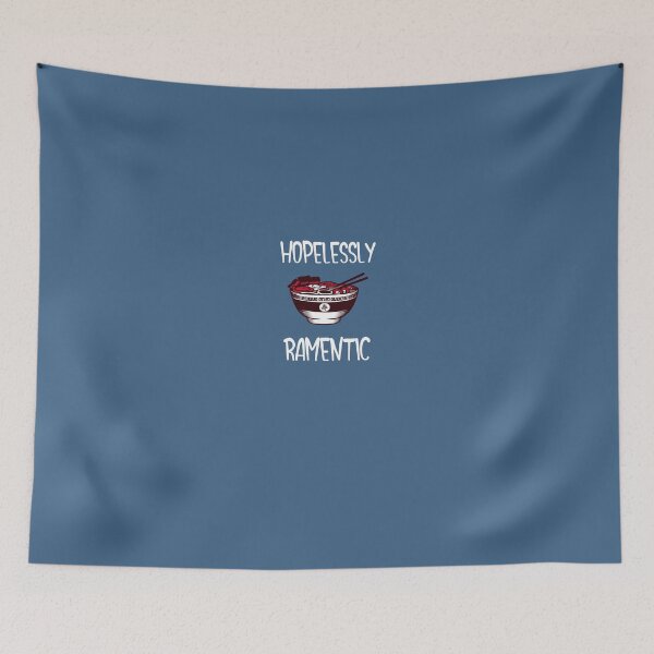 Item preview, Hopelessly Ramentic designed and sold by EricJP.