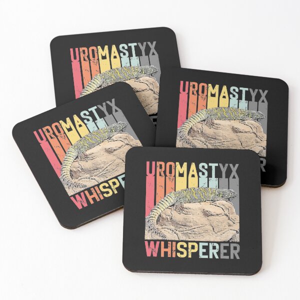 Item preview, Womens Uromastyx Whisperer Agama Desert Lizard designed and sold by StrongShirts.