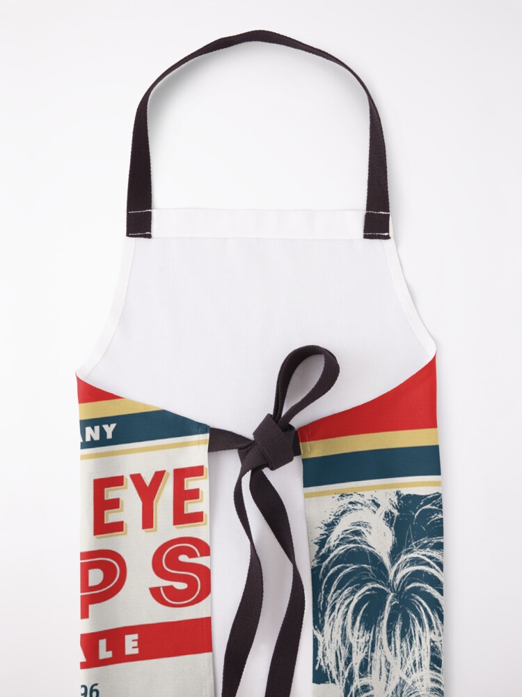 Alternate view of ROOTIE FINEST Apron