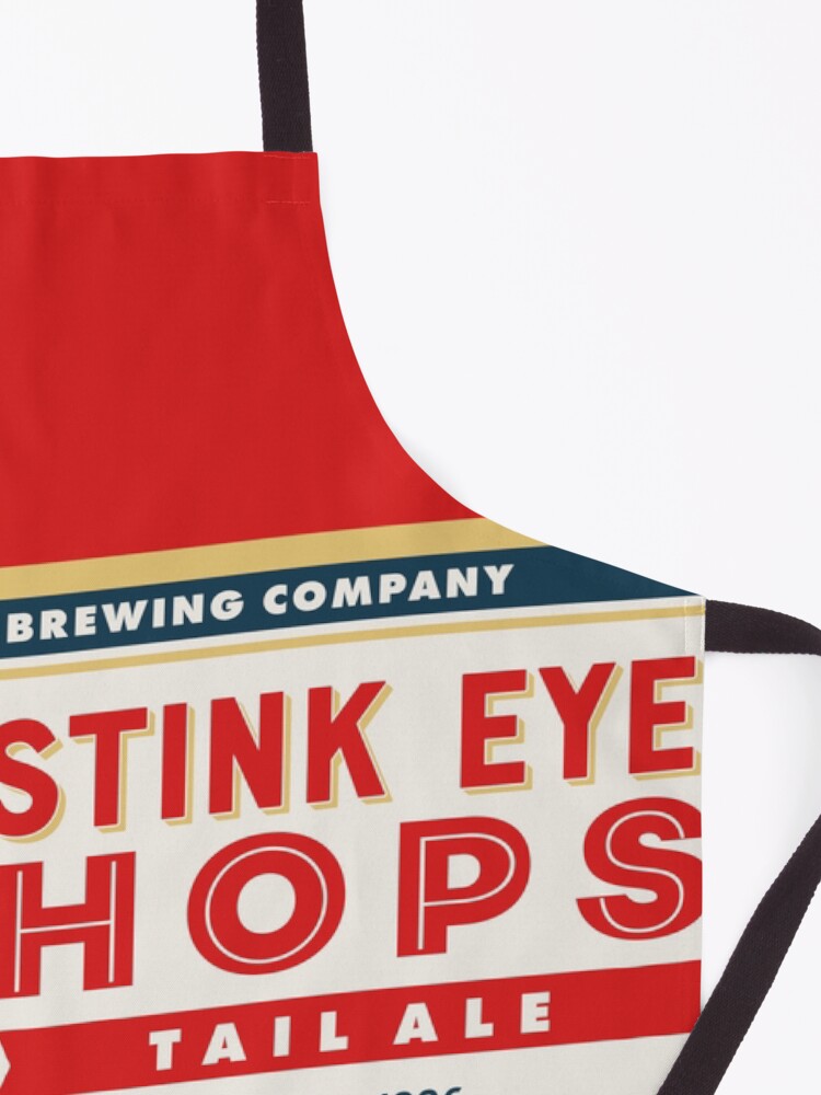 Alternate view of ROOTIE FINEST Apron