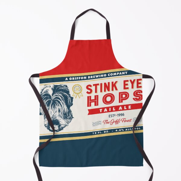 ROOTIE FINEST Apron