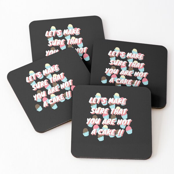 Item preview,  Everything is cake !! designed and sold by Tifaprint.