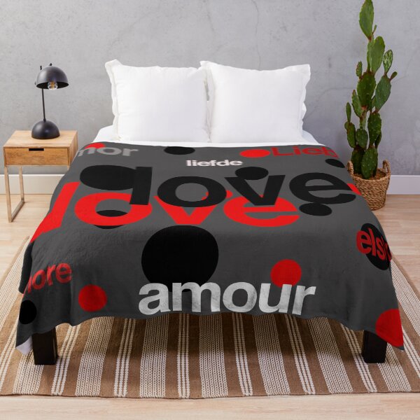 Item preview, LOVE - EVERYDAY designed and sold by damek.