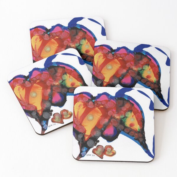 Item preview, Expanding Love designed and sold by Nancy E Richards.