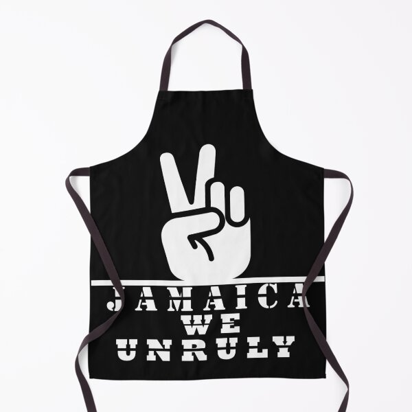 Item preview, JAMAICA WE UNRULY designed and sold by Mr-dyer-designs.
