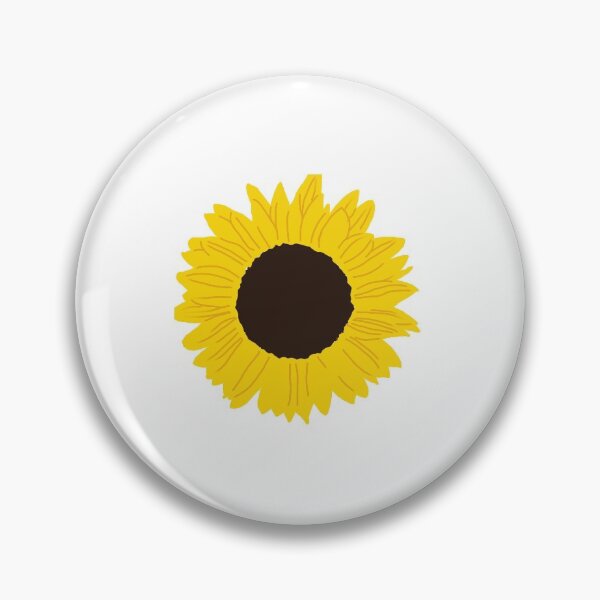 Item preview, Sunflower Drawing designed and sold by Libby :).
