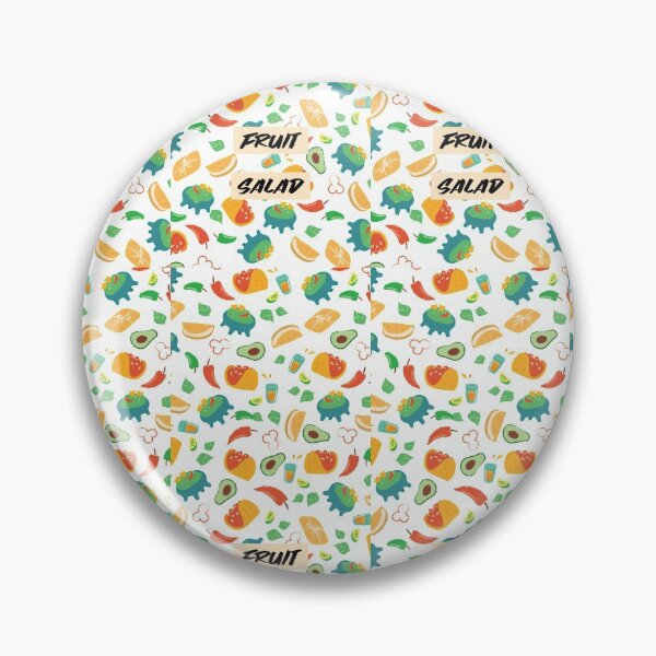 Item preview, Love my Fruit Salad designed and sold by Got-Ya-Bak.