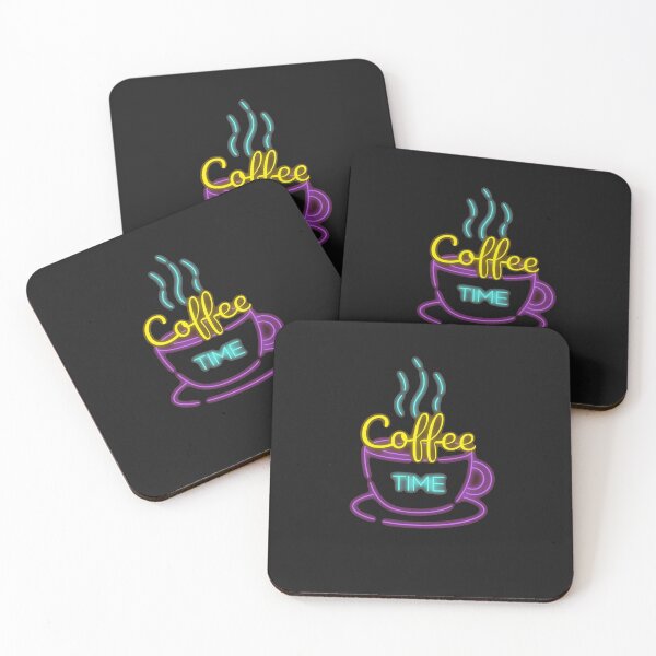 Item preview, Coffee Time designed and sold by Coffee &  Fashion.