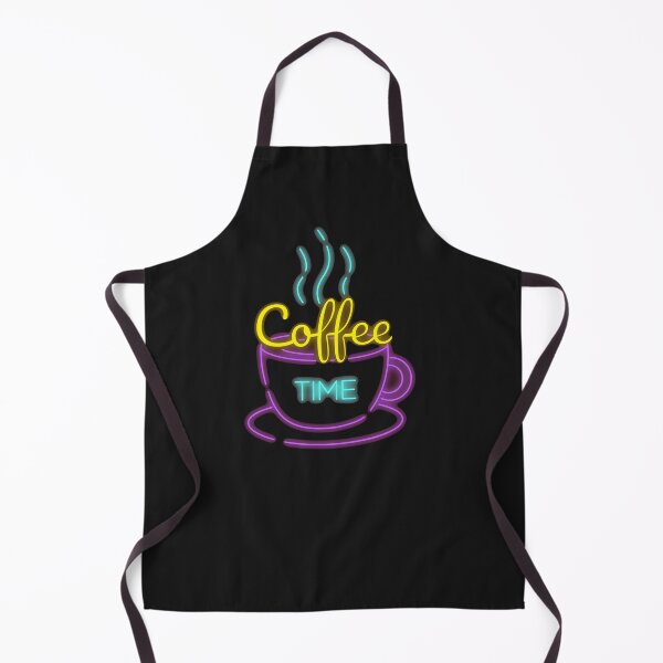 Item preview, Coffee Time designed and sold by Coffee & Fashion.